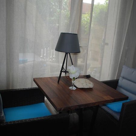 ホテル Du Cote De Chez Jos ブゾン エクステリア 写真